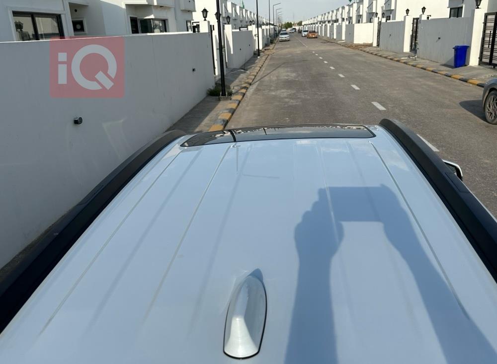 تويوتا كورولا كروس